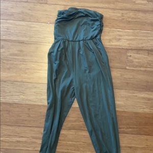 Giving my clothes away